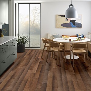 Bernina Hickory